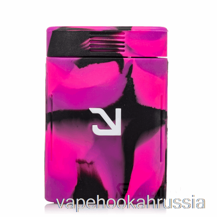 Vape Russia Eyce Solo силиконовый блиндаж (черный/розовый/фиолетовый) - Cg